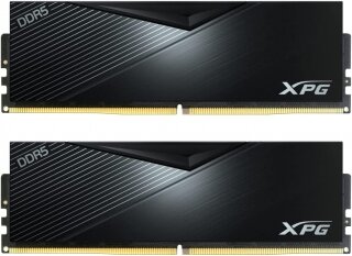 XPG Lancer (AX5U6000C4016G-DCLABK) 32 GB 6000 MHz DDR5 Ram kullananlar yorumlar